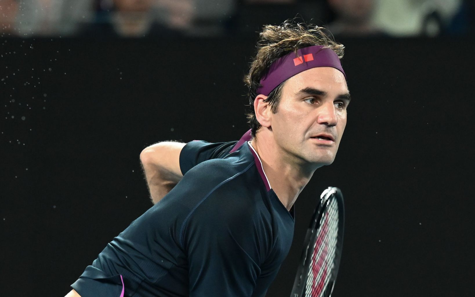 费德勒冲击第21个大满贯淡对三巨头no1之争