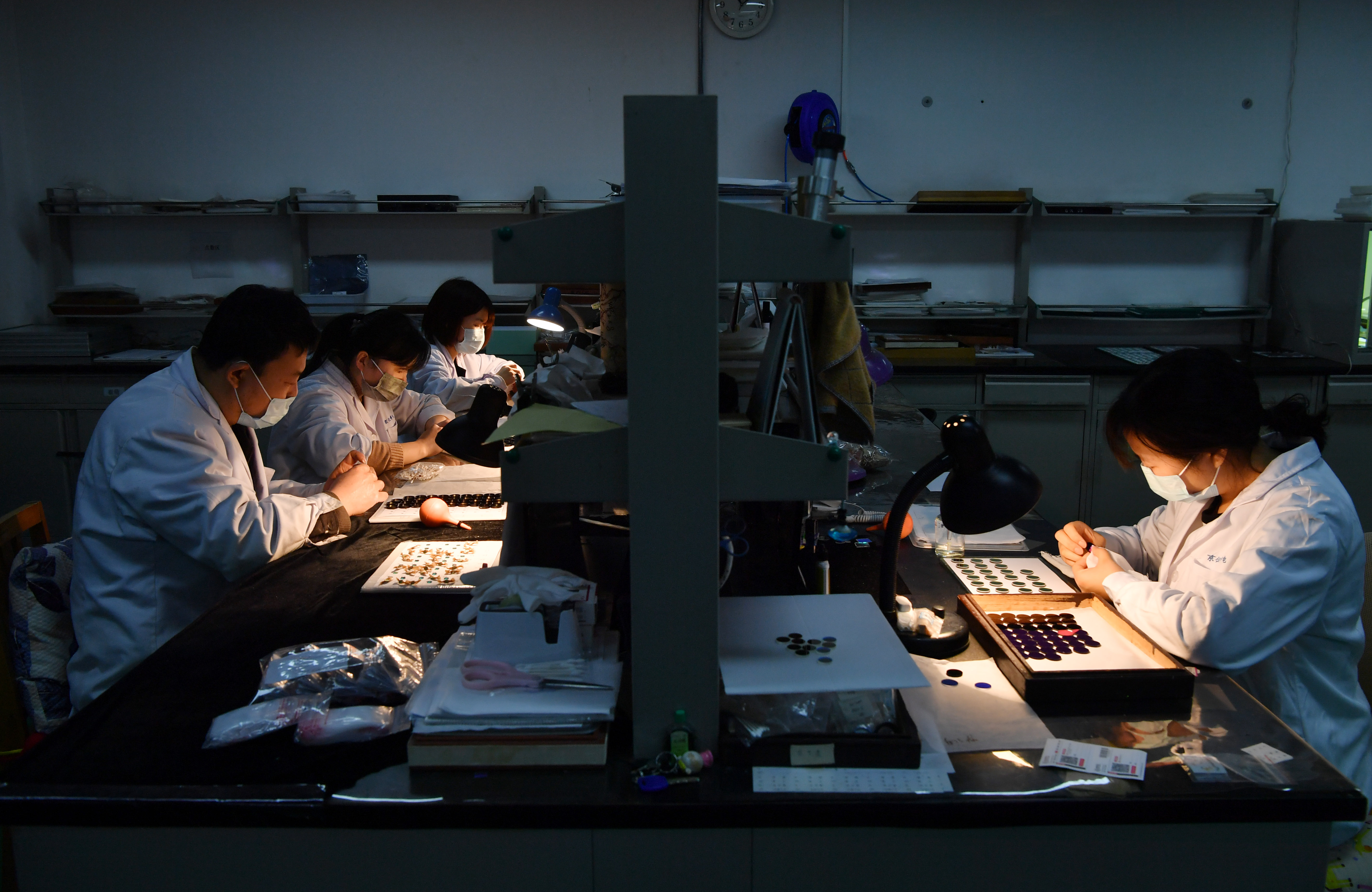 新京报 - 好新闻,无止境