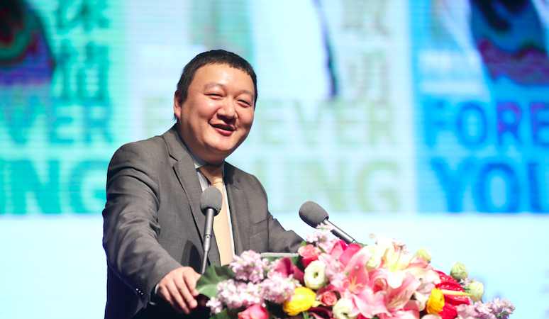 专访和君咨询董事长王丰非常时期正催生未来的商业形态