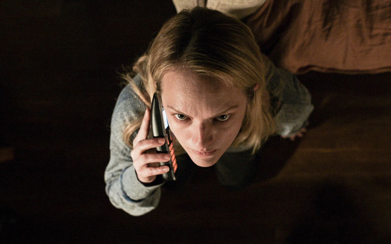 不用暴力血腥，《隐形人》如何营造恐惧感？