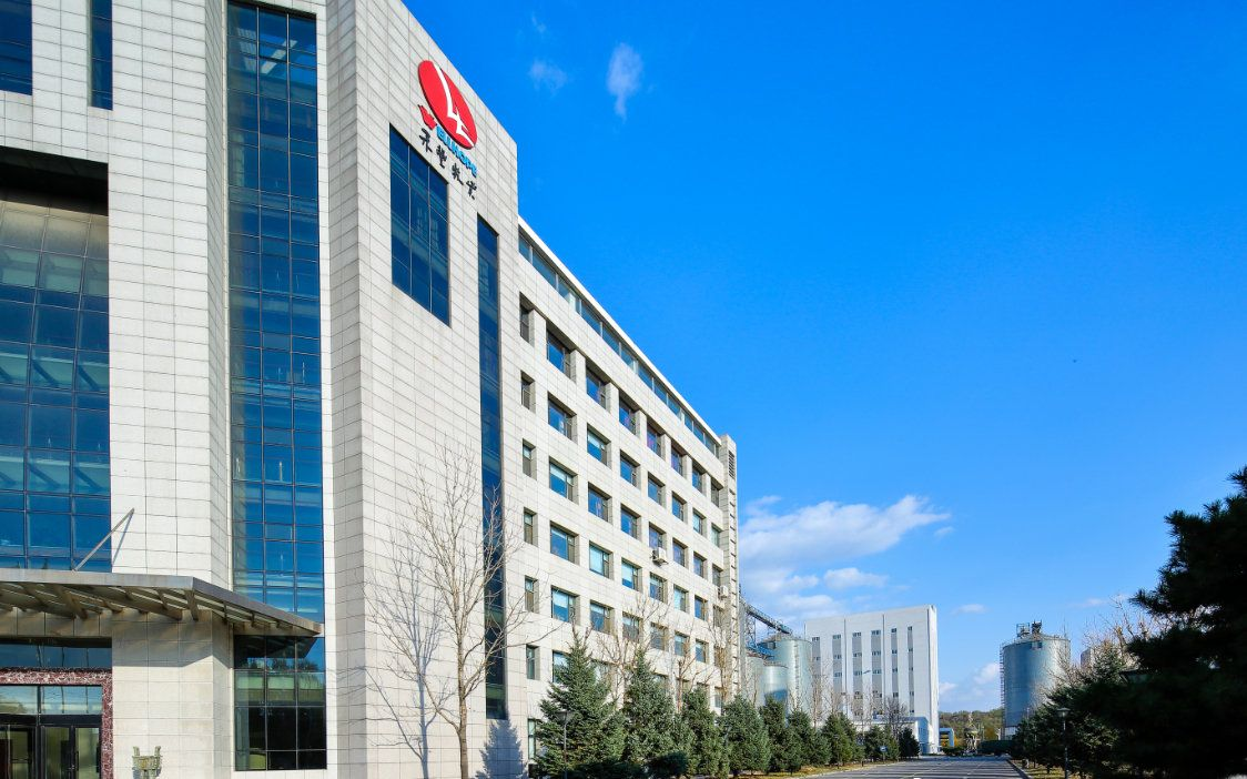 加速扩张产能,禾丰牧业2019年净利增长117.3%