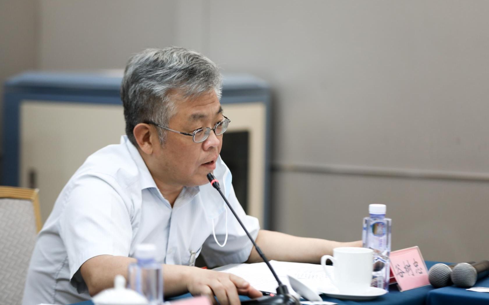 周建忠任云南省公安厅常务副厅长 周建忠是一名"70后"干部,现任昆明