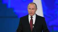 Putin: Prohibit Gazprom’s business dealings with companies or individuals in ‘hostile countries’