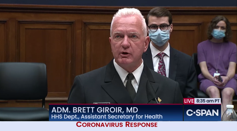 强生设备都是有哪些特朗普的疫情应对到底如何？这四位美国专家说了些大实话_https://www.jmylbn.com_新闻资讯_第6张