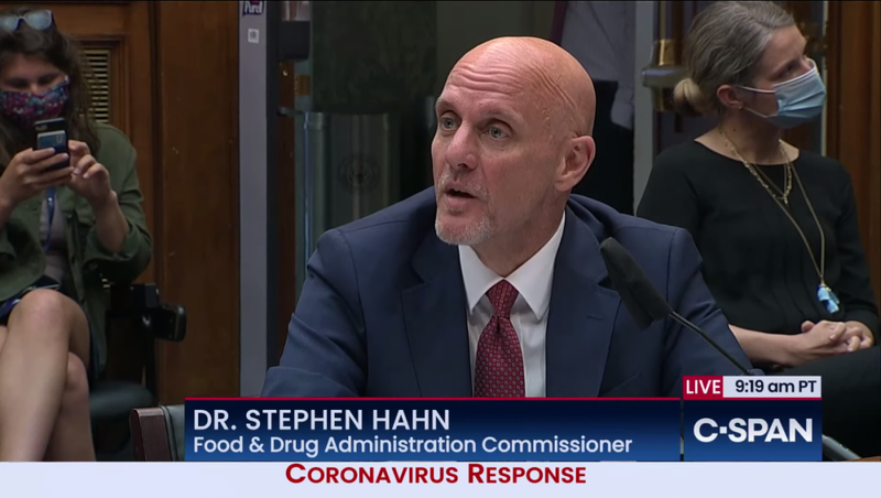 强生设备都是有哪些特朗普的疫情应对到底如何？这四位美国专家说了些大实话_https://www.jmylbn.com_新闻资讯_第7张