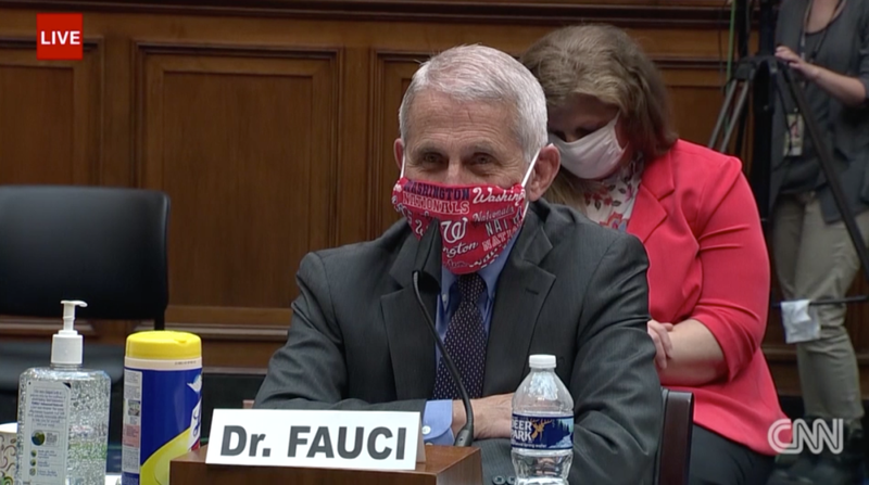 强生设备都是有哪些特朗普的疫情应对到底如何？这四位美国专家说了些大实话_https://www.jmylbn.com_新闻资讯_第4张