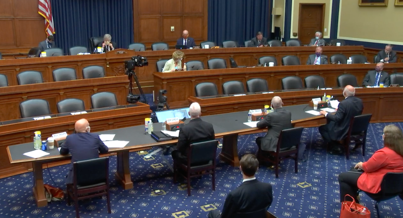 强生设备都是有哪些特朗普的疫情应对到底如何？这四位美国专家说了些大实话_https://www.jmylbn.com_新闻资讯_第2张