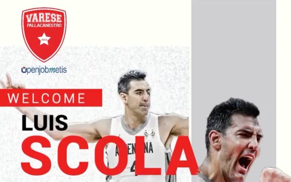 40岁斯科拉再战一年，他想第5次参加奥运会