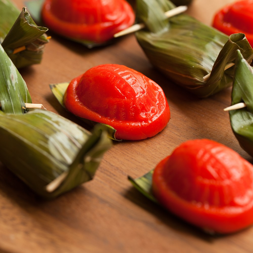 小娘惹热播红龟粿卡峇雅了解一下