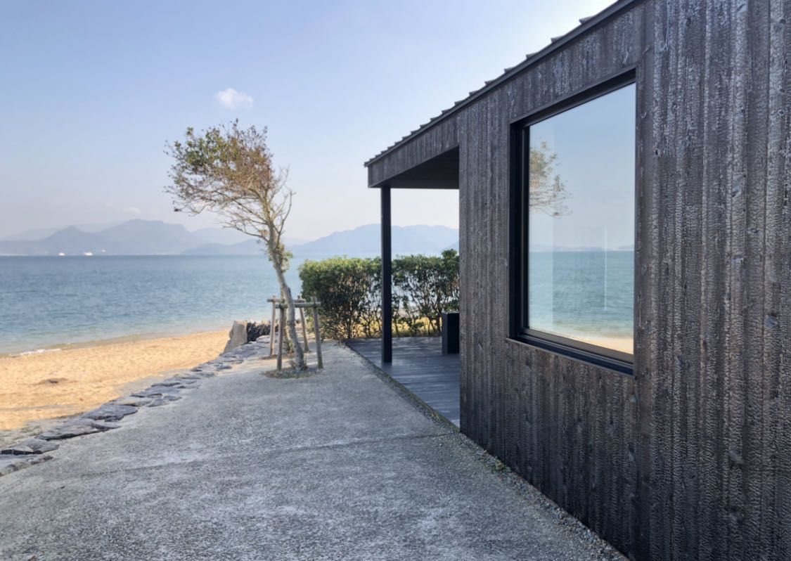 到此一游｜面朝大海，聆听7万多颗心脏跳动的声音