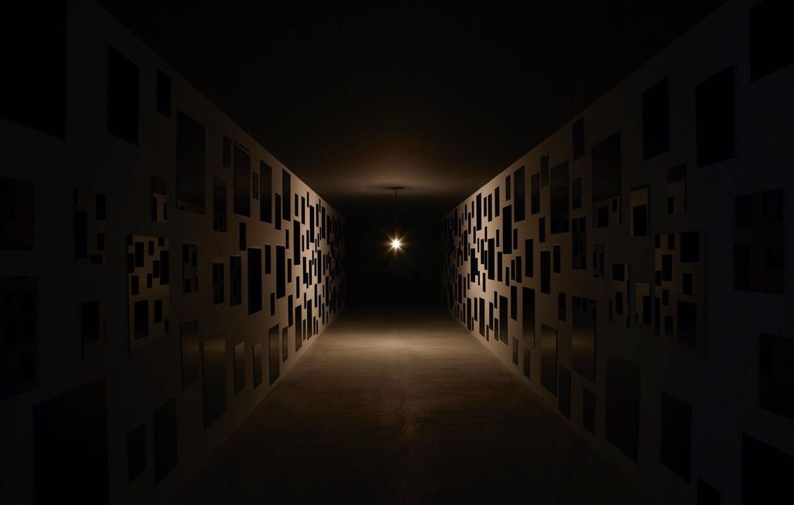 到此一游｜面朝大海，聆听7万多颗心脏跳动的声音