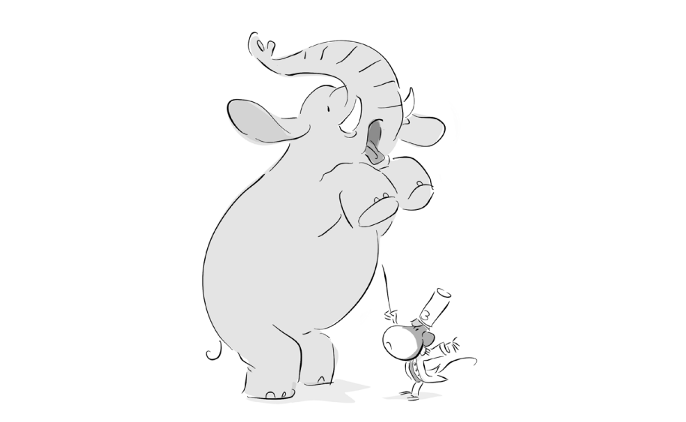 如何停止喂养你那颗焦虑的心？