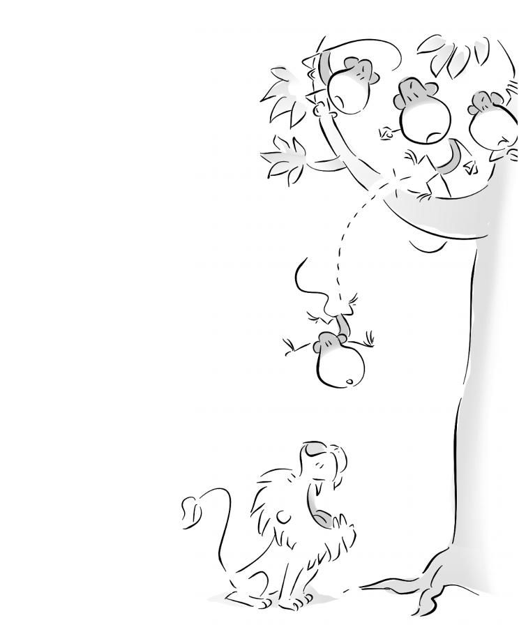 如何停止喂养你那颗焦虑的心？