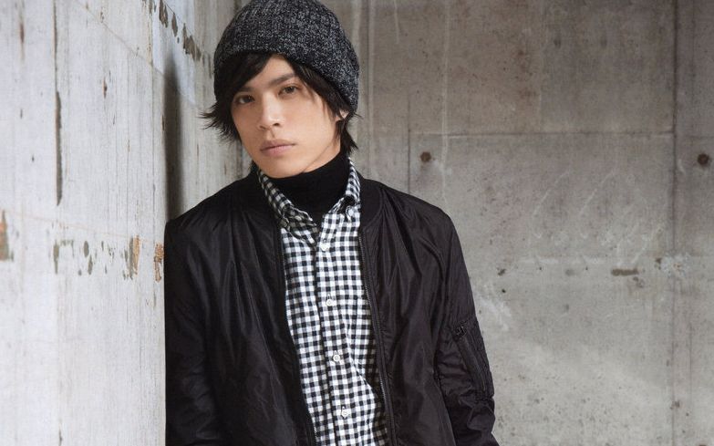 日本演员山本裕典新冠肺炎检测呈阳性曾参演医龙2