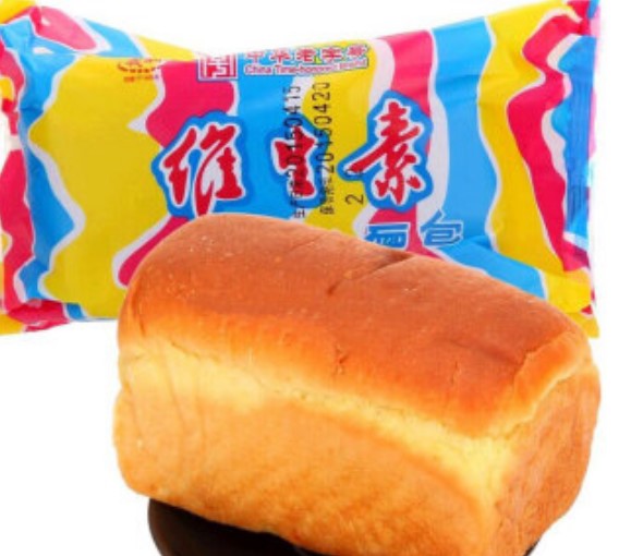 京华物语丨北京人的集体记忆:义利面包和北冰洋汽水