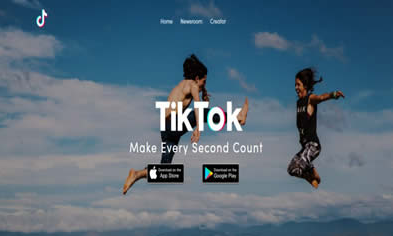 围堵TikTok，美国政府逆市场而行没有赢家