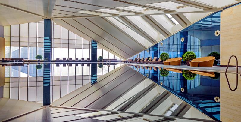 京郊亲子酒店周末基本满房，价格涨至暑期旺季水平