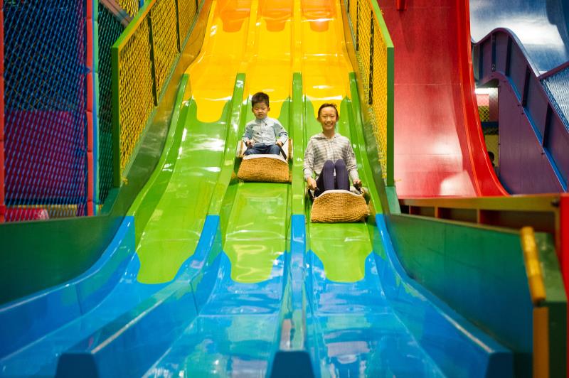 京郊亲子酒店周末基本满房，价格涨至暑期旺季水平