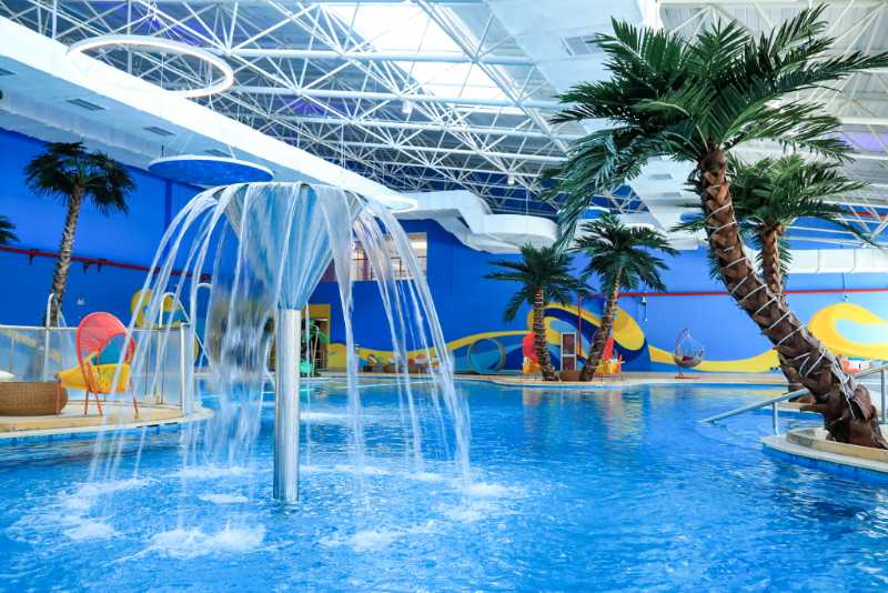 京郊亲子酒店周末基本满房，价格涨至暑期旺季水平