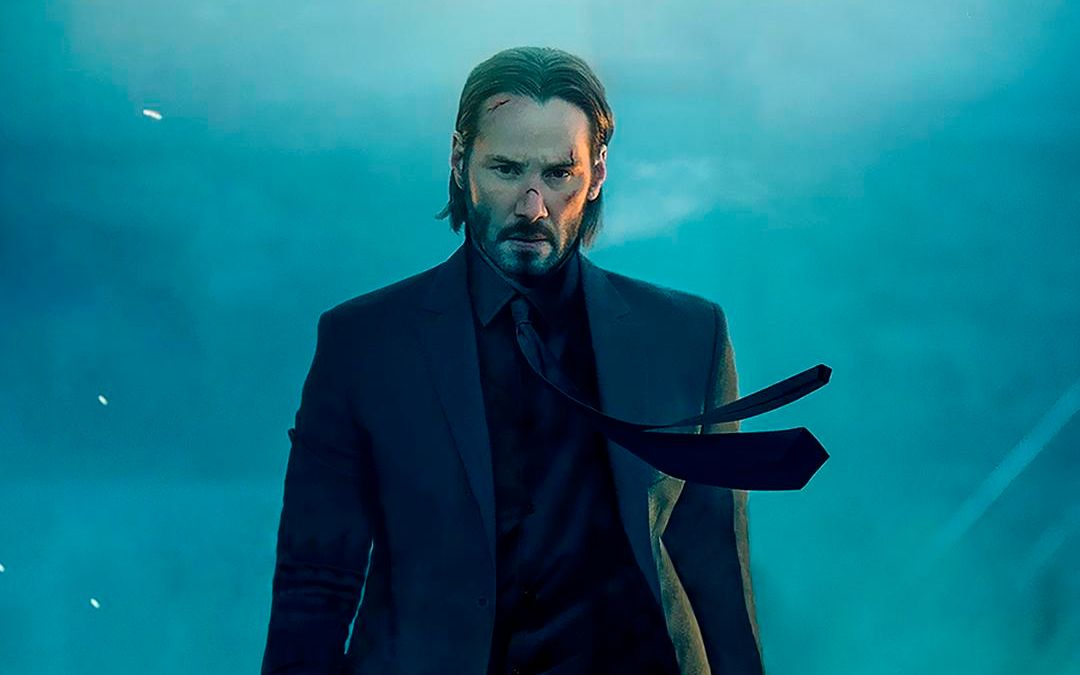 电影康斯坦丁将拍续集基努里维斯曾想回归出演