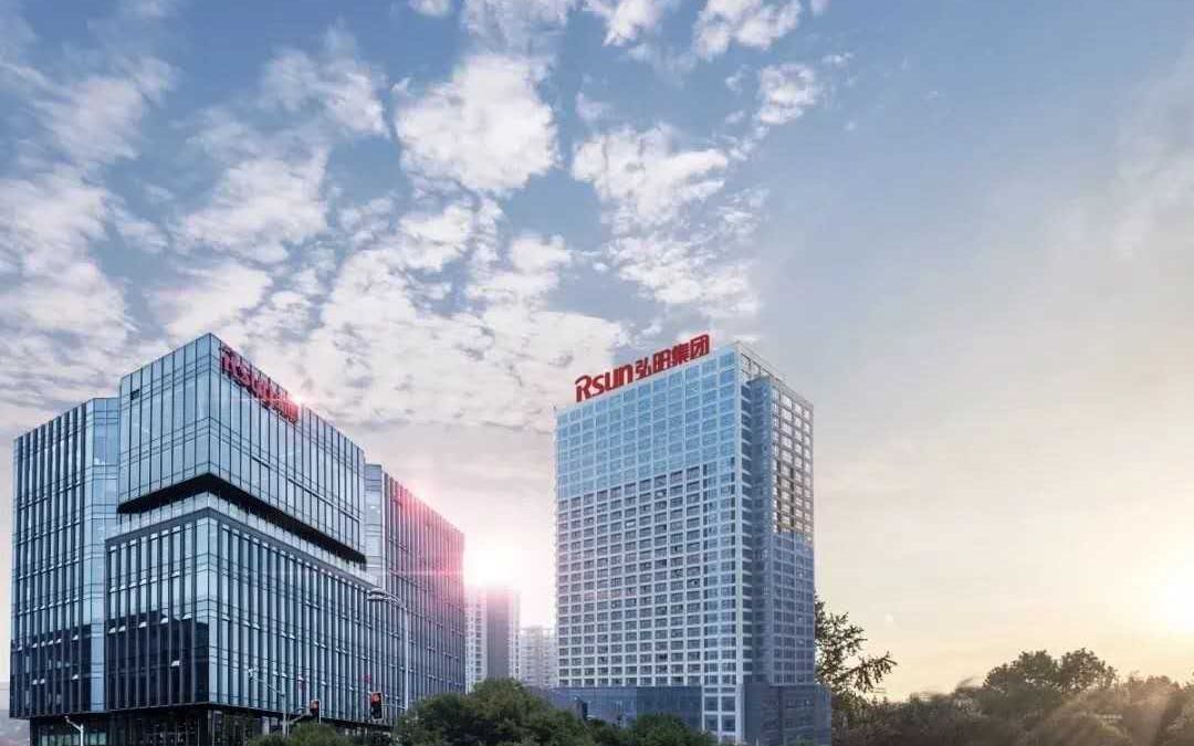 鲁能集团100股权拟划入中国绿发投资集团