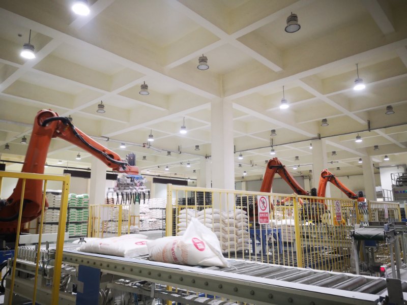 拓展营销稳定品质，疫情之下维维集团的变与不变