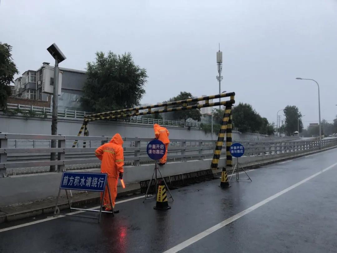 与暴雨的21年交手