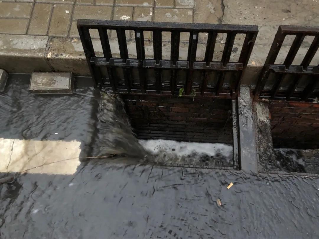 与暴雨的21年交手