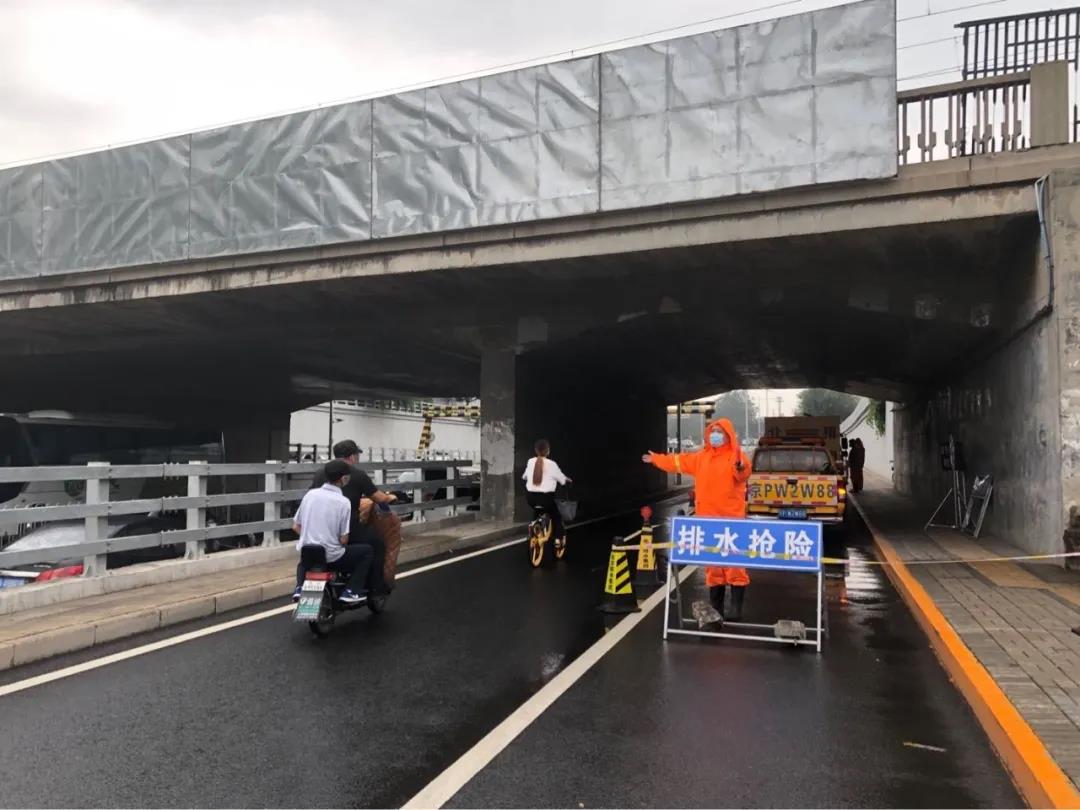 与暴雨的21年交手