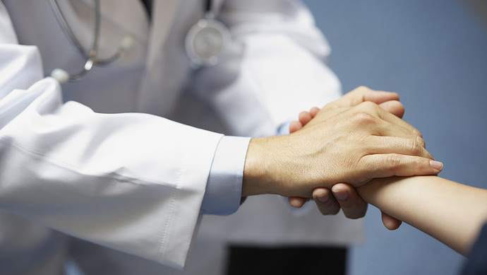 当就医成为一项消费如何才能弥合医患间在医疗知识上的鸿沟