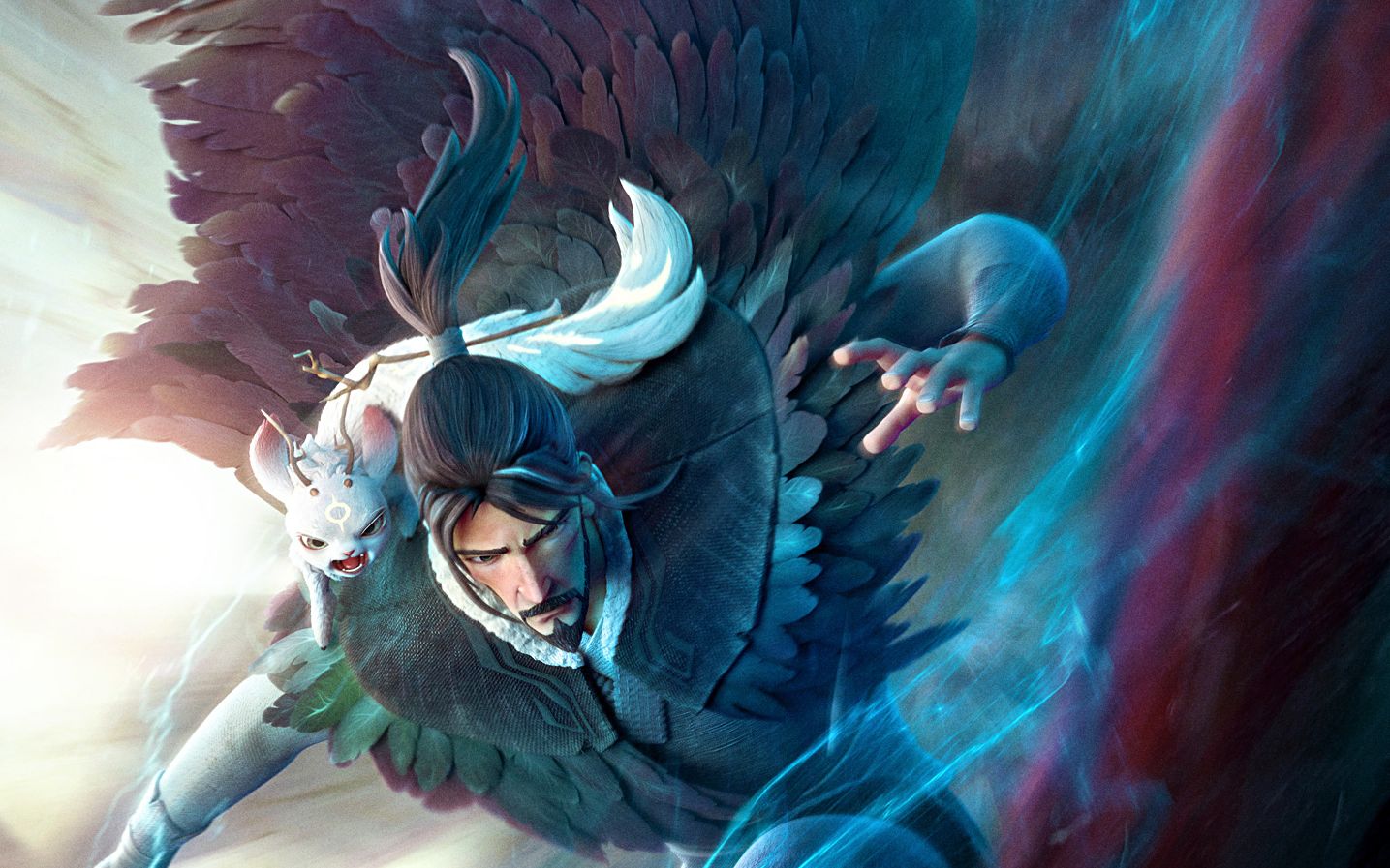 新京报 - 好新闻,无止境