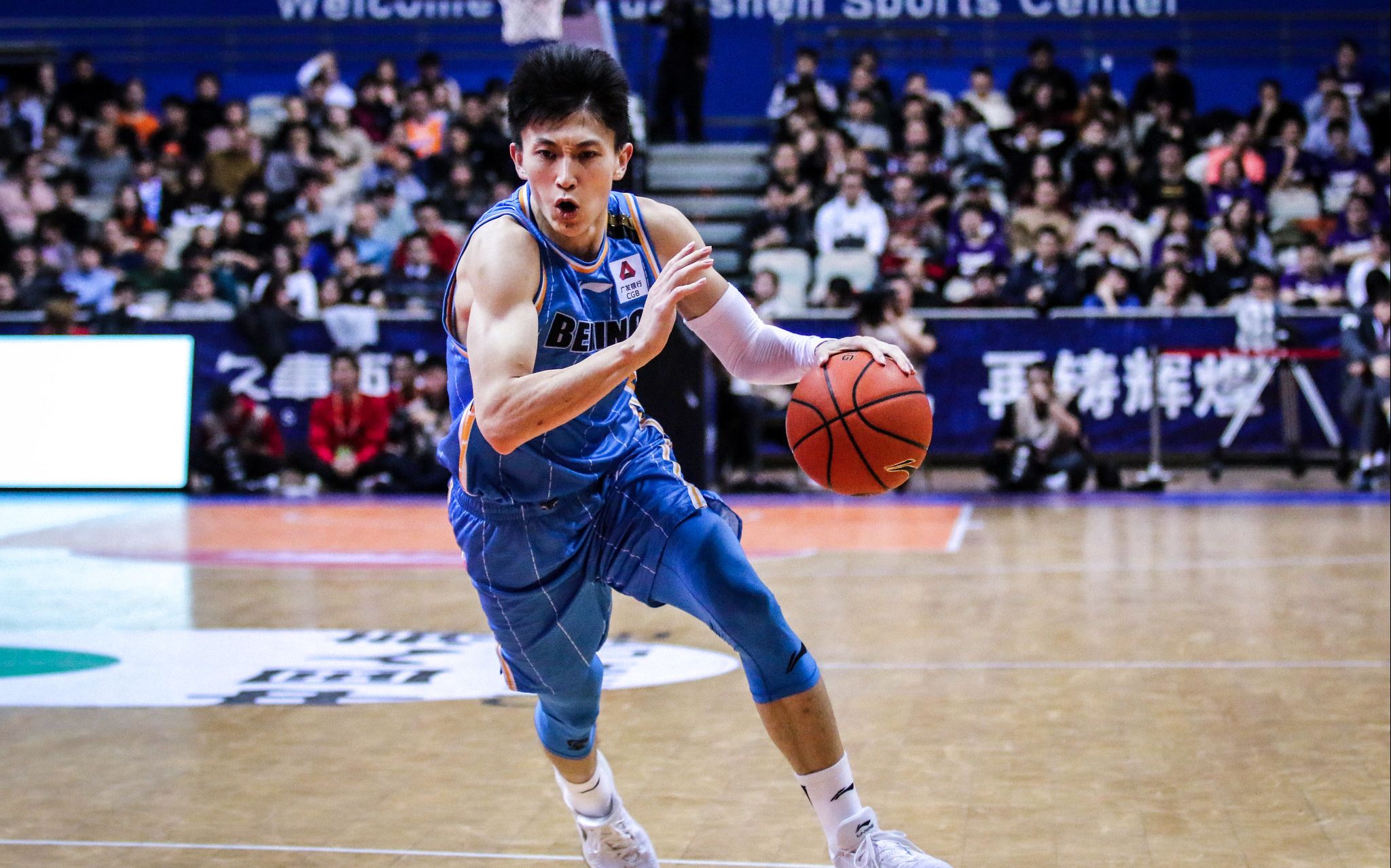 首钢确定与刘晓宇续约，双方明日签新合同