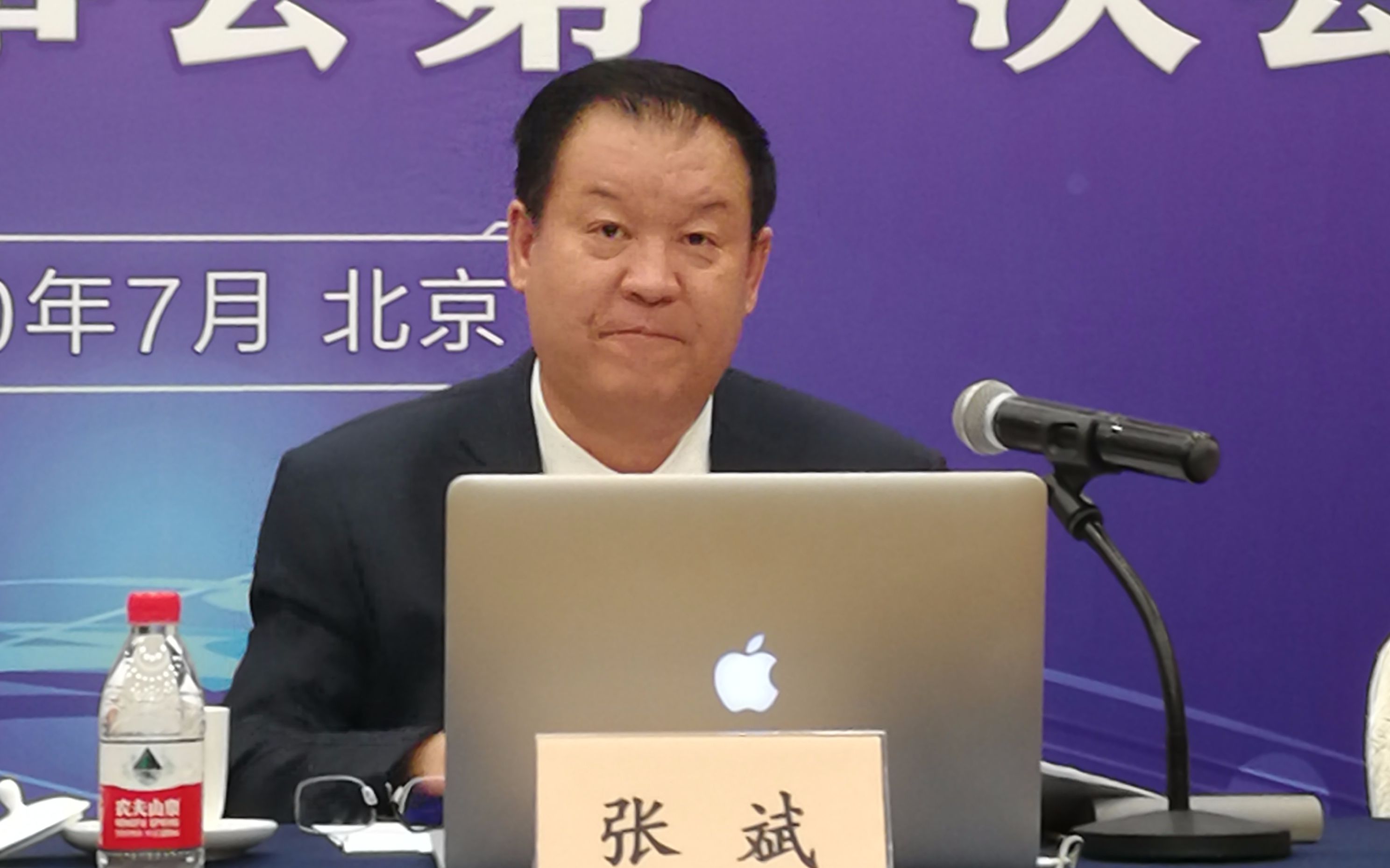 专访中国文化产业协会会长张斌:文化企业需靠数字化重塑商业模式如果