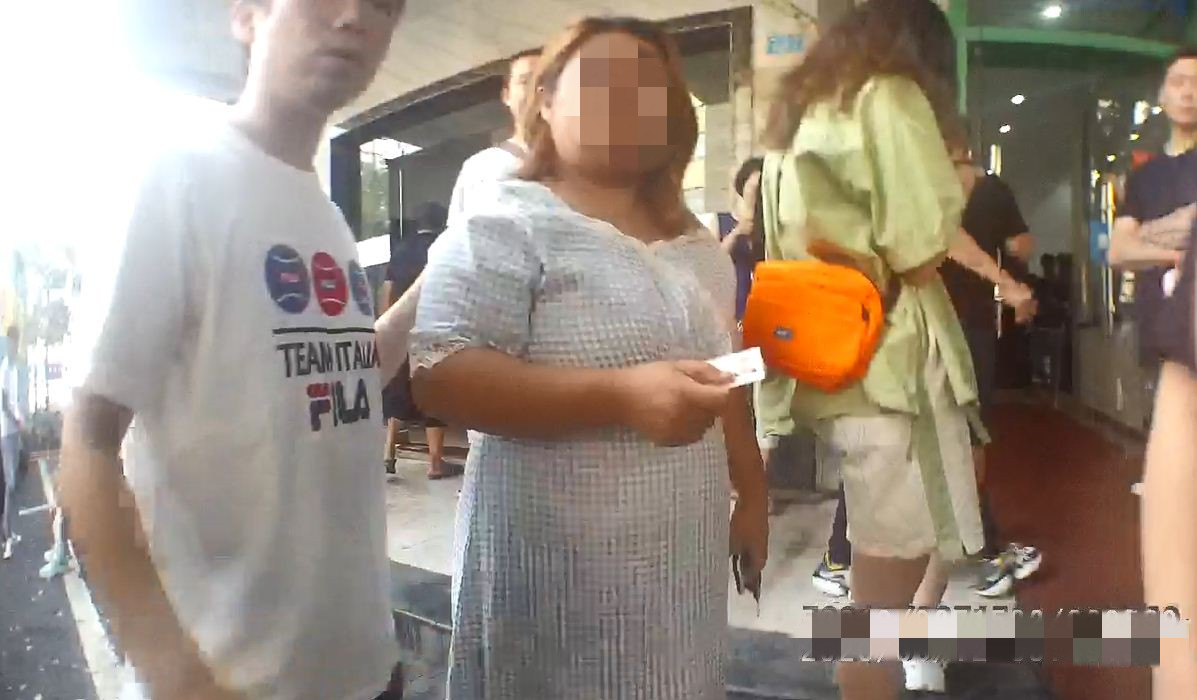 冒充期刊编辑谎称代发论文，一女子因涉嫌诈骗被北京警方刑拘