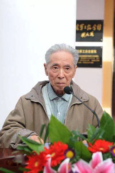 逝者 | 邓三瑞：爱听评弹、画漫画的“中国潜艇之父”