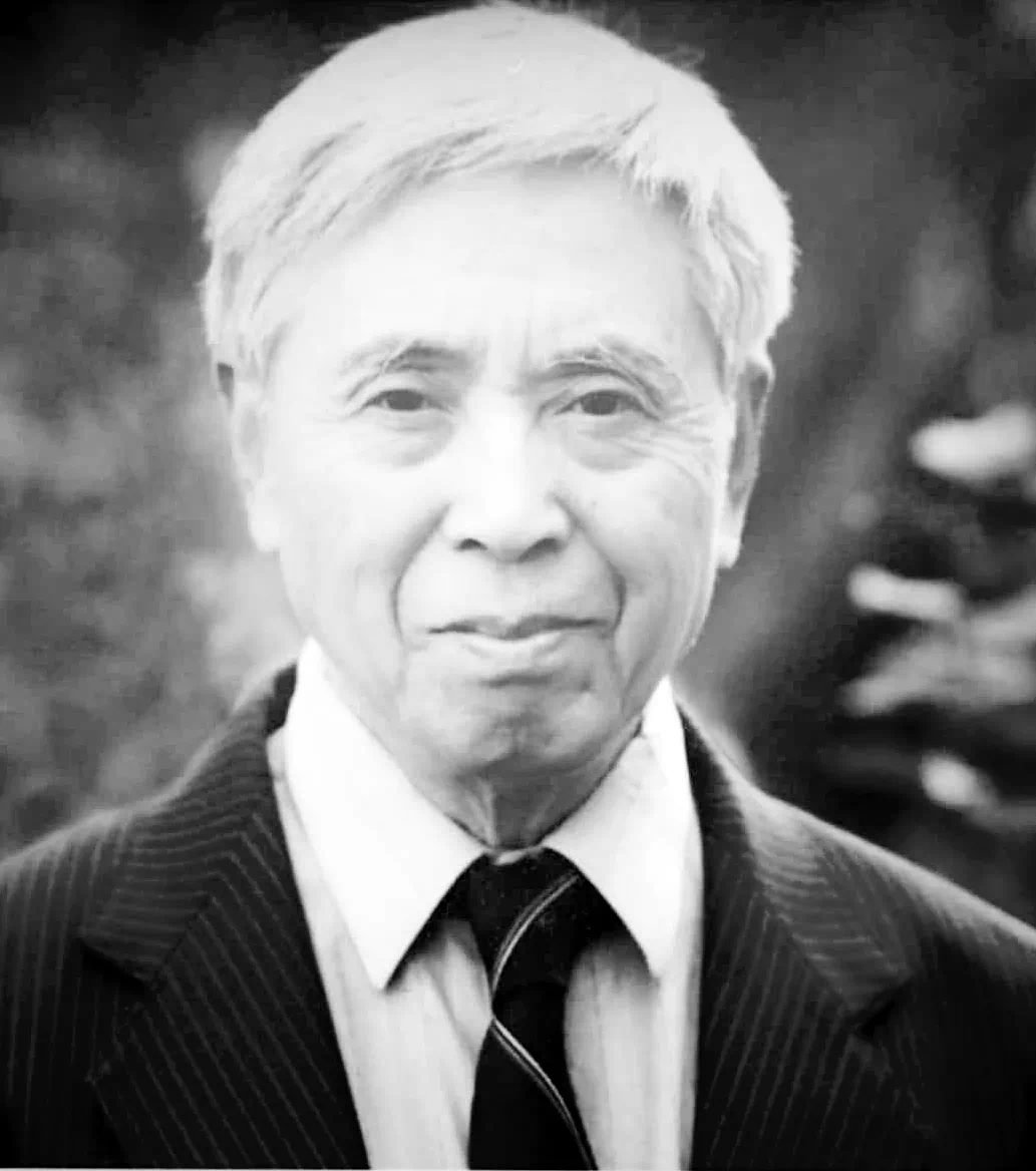 逝者 | 邓三瑞：爱听评弹、画漫画的“中国潜艇之父”