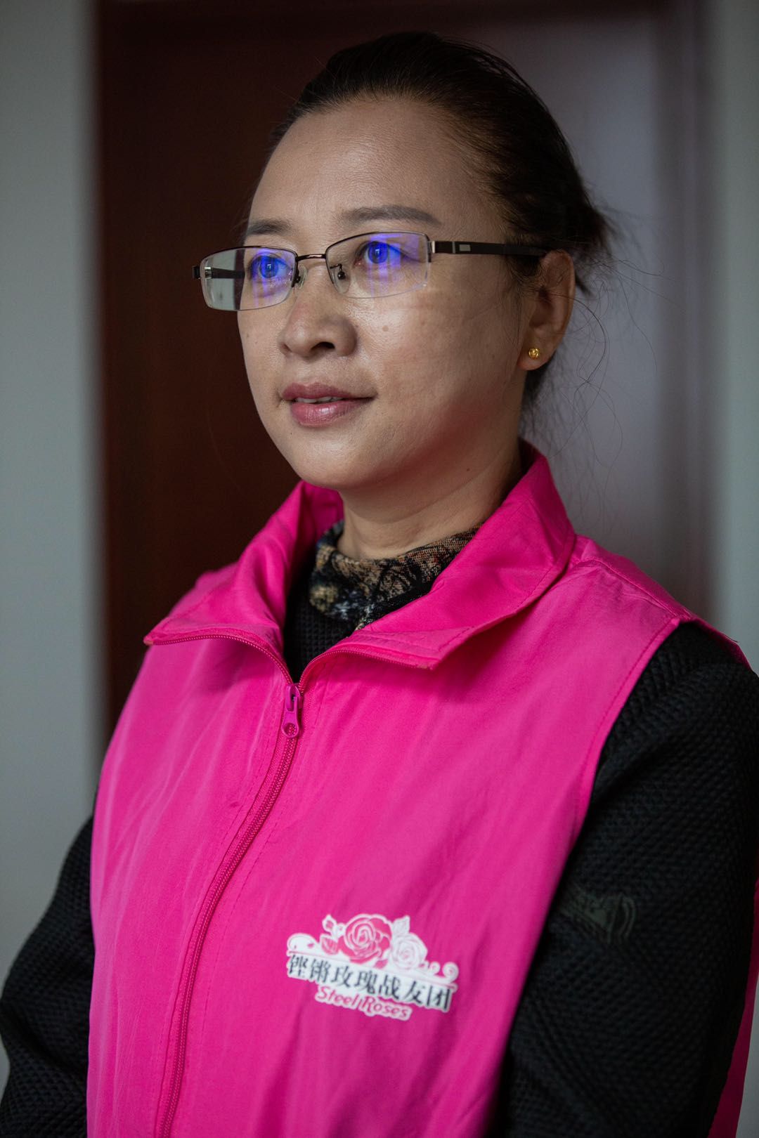 乳腺癌公益组织团团长杜庆洁：让病友们对生活有盼头，更好地活着