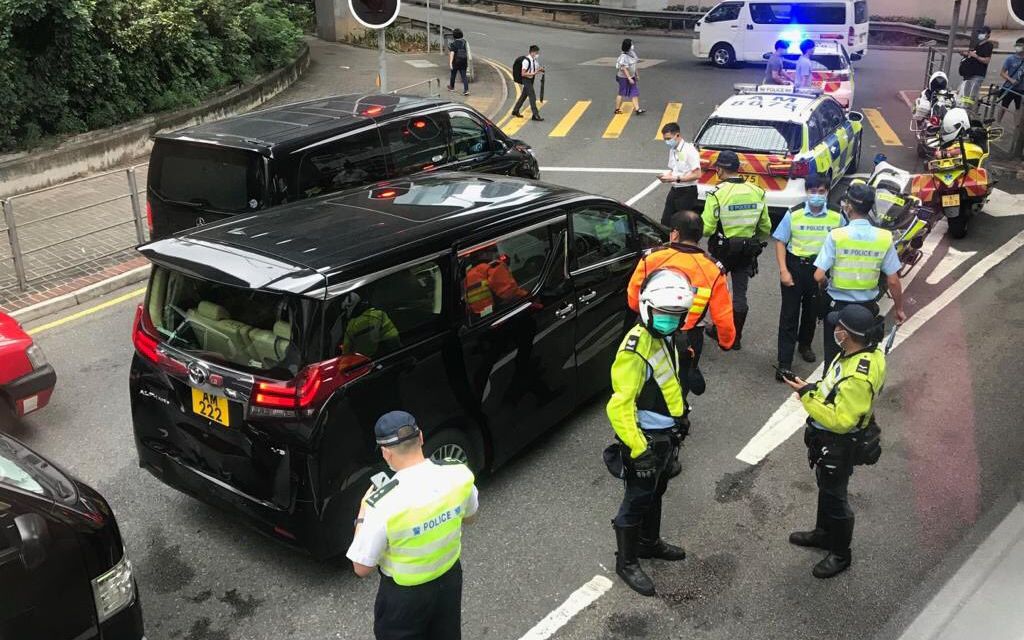 新京报 - 好新闻,无止境