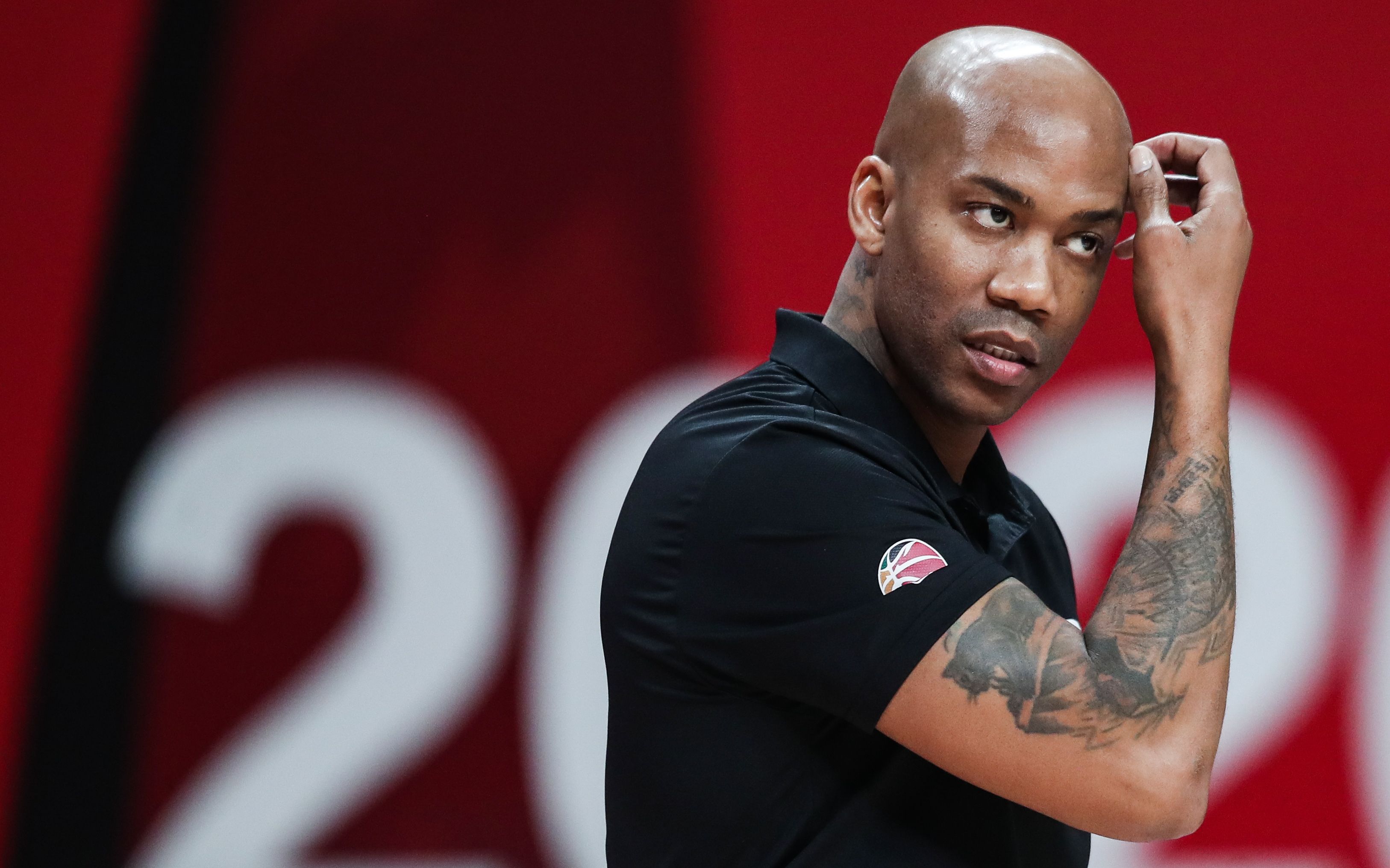 北控4连败核心接连受伤,马布里能否破困局?