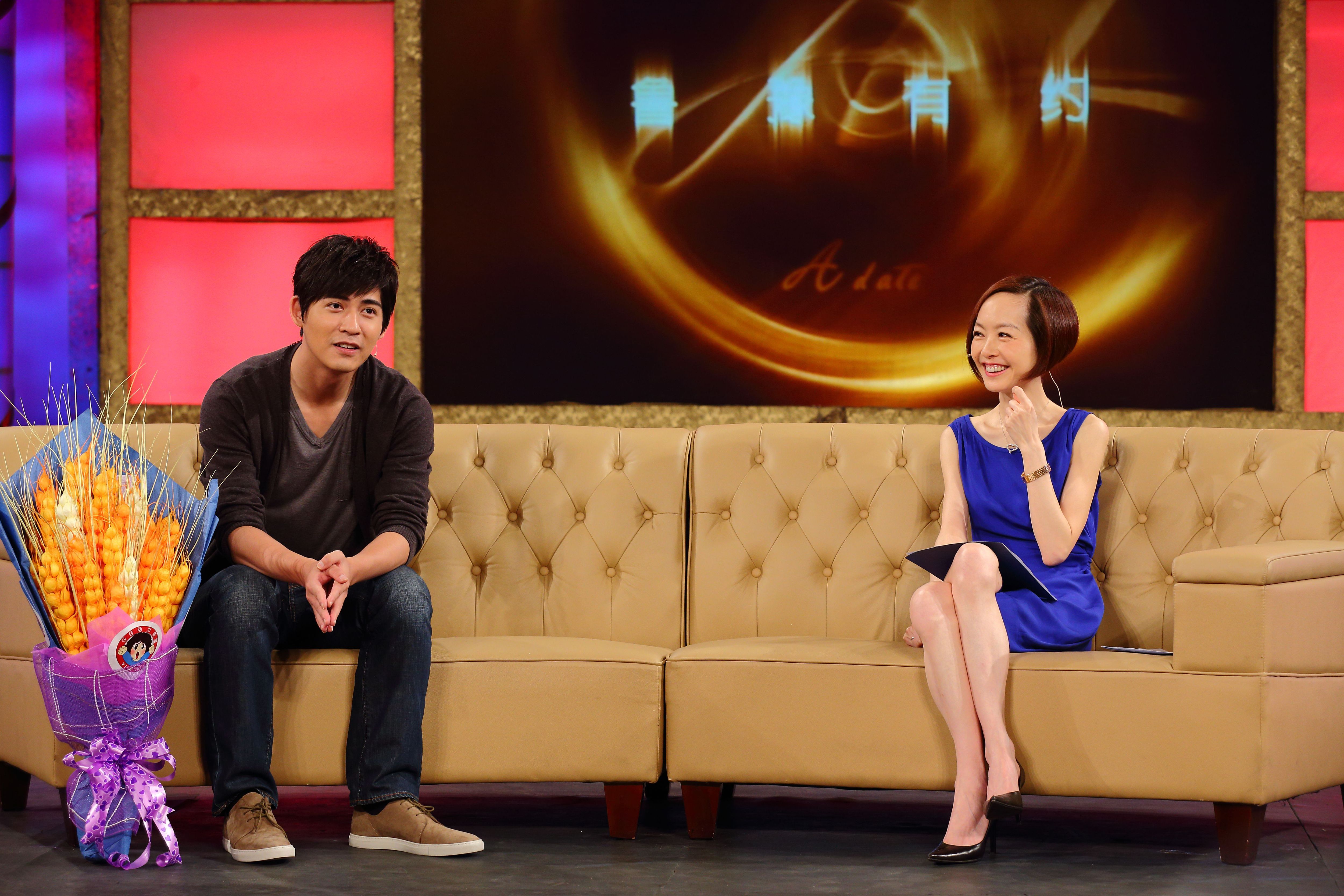 鲁豫有约出品方能量传播成被执行人鲁豫为其董事之一