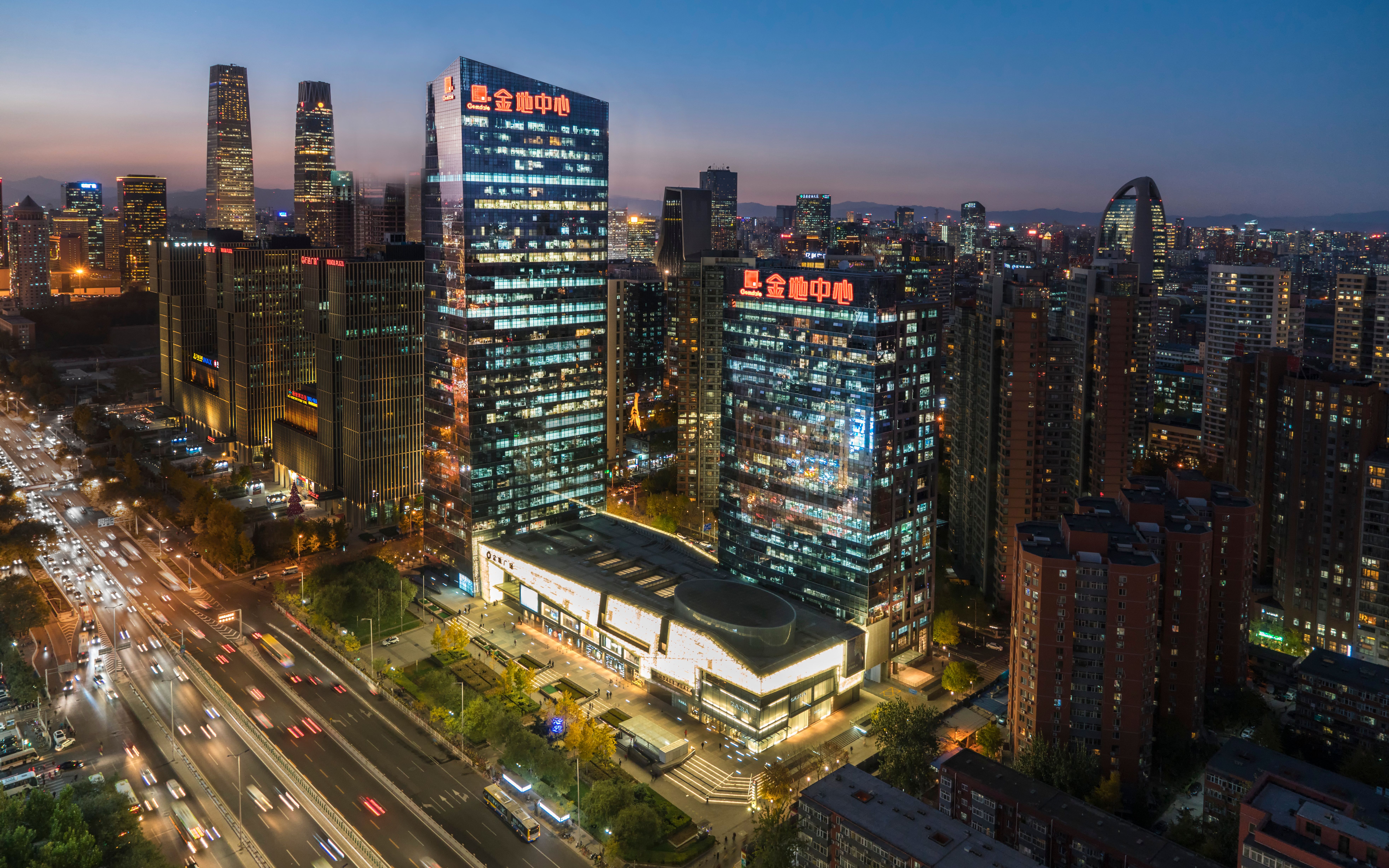 新京报 - 好新闻,无止境