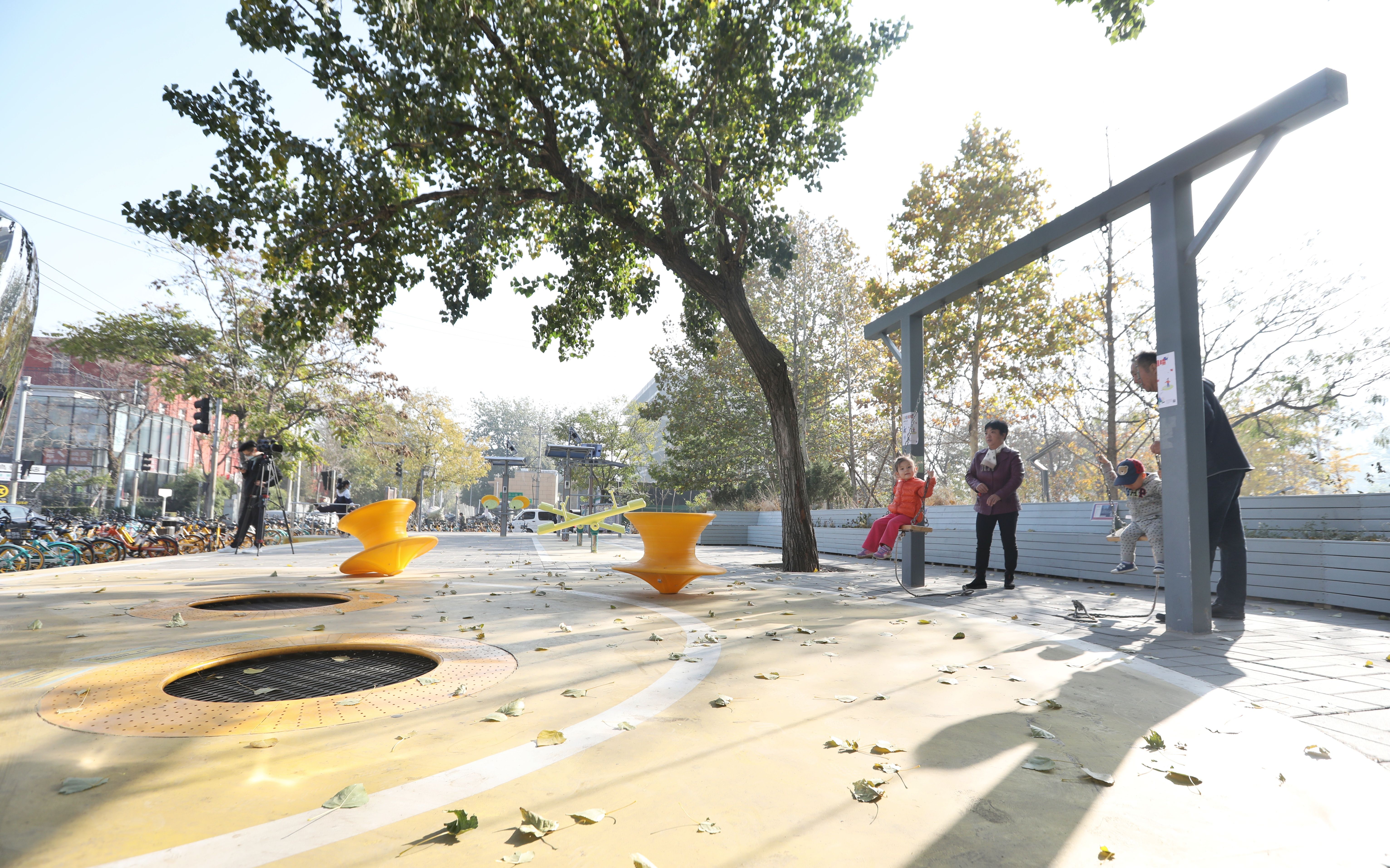 新京报 - 好新闻,无止境