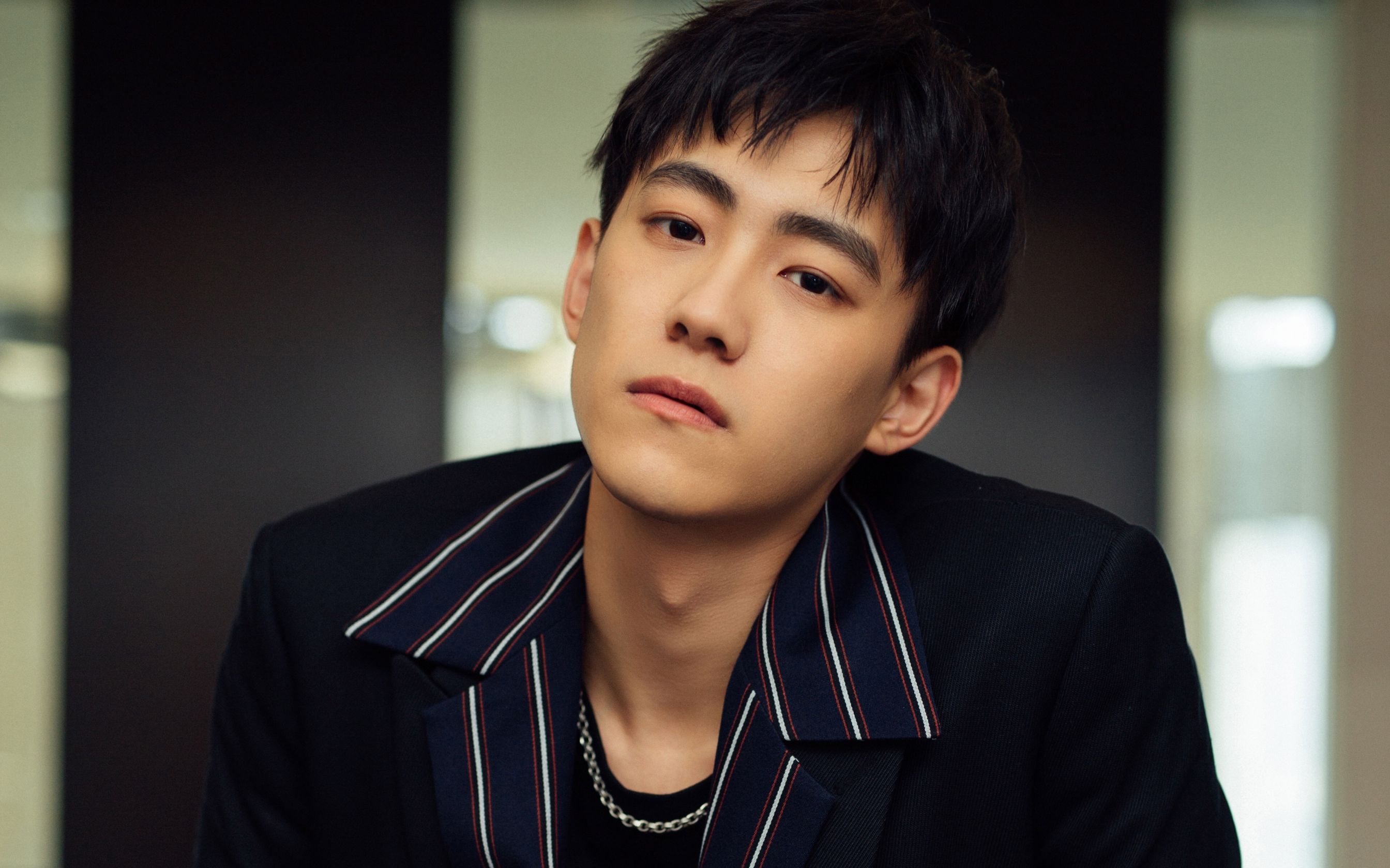 胡杏儿发文告别演员请就位2我好钟意做戏