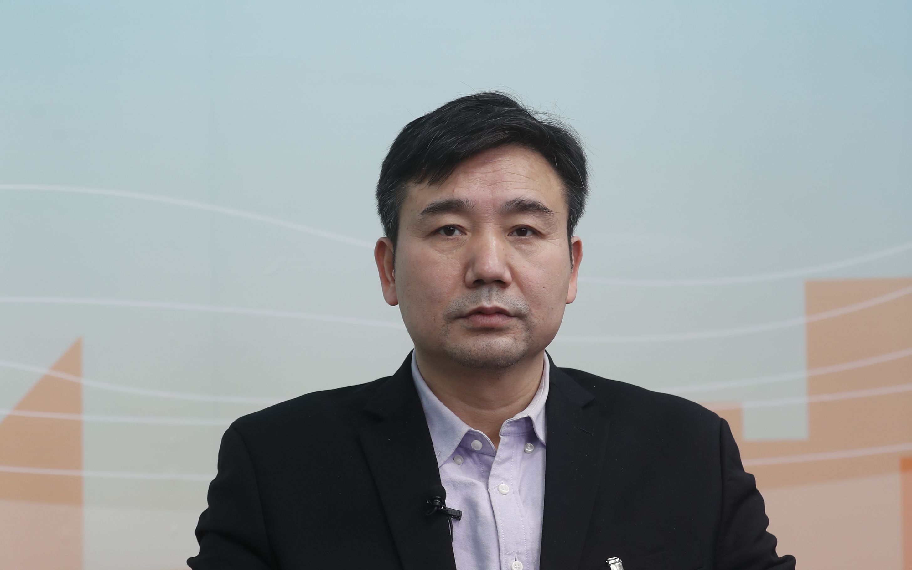 北京市人大代表常纪文:垃圾分类工作的推进要更加方便百姓