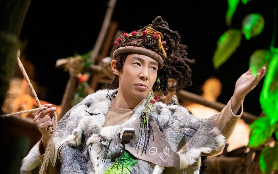 音乐人陈越创作歌曲献礼北京一幼海晟实验园十周年