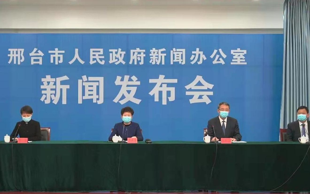 被控受贿2千余万元邢台市原副市长张西军受审