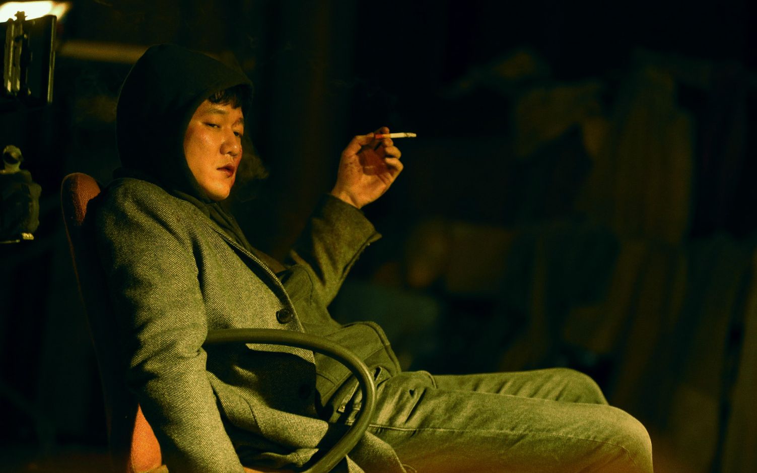 标杆地产|陈志:发挥政企纽带作用