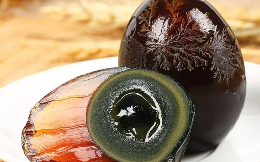 《赘婿》带火皮蛋,"无铅皮蛋"真的不 含铅吗?怎么食用更健康?