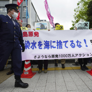 日本核废水排海事件全解读 核废水离我们有多远