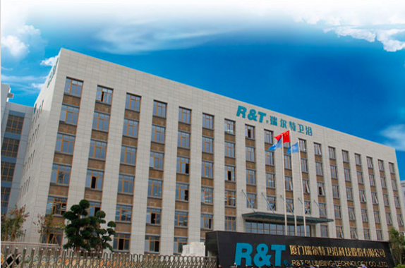张洁)4月13日,厦门瑞尔特卫浴科技股份有限公司(简称瑞尔特)发布